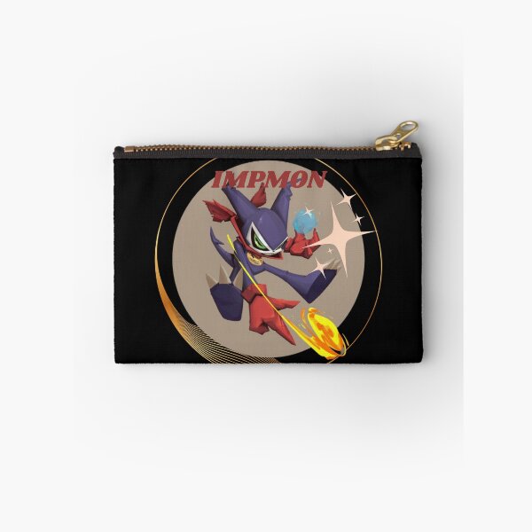 Item preview, IMPMON designed and sold by thakshira.