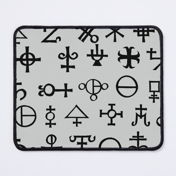 Item preview, Symbols designed and sold by Nanda1975.
