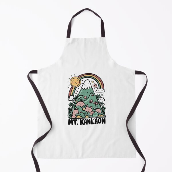 Item preview, MT. KANLAON designed and sold by likbatonboot.