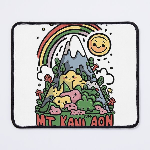 Item preview, MT. KANLAON designed and sold by likbatonboot.