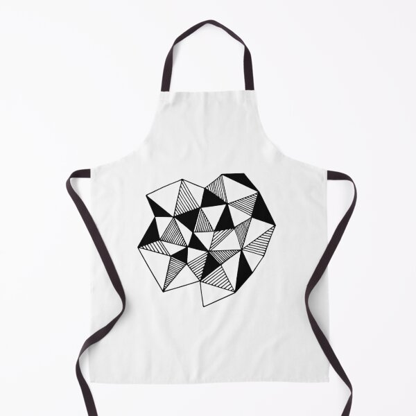 Item preview, Handmade abstract shapes designed and sold by Marta Ambrosetti.