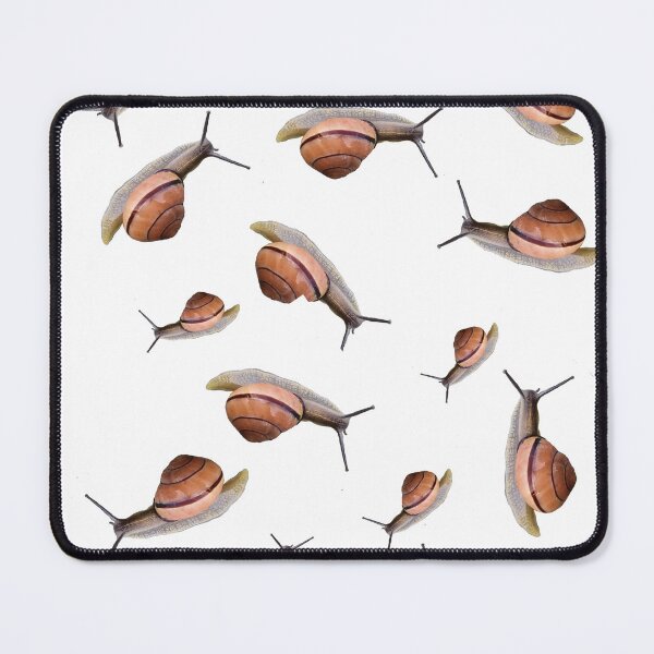 Item preview, Snails on the runway designed and sold by Piotr72.