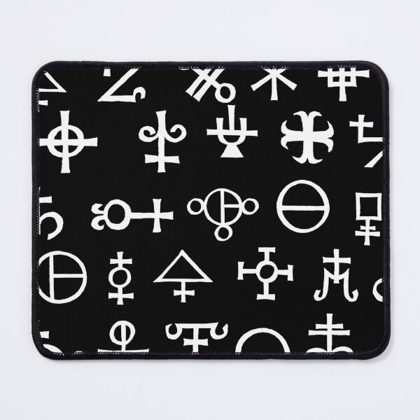 Item preview, Symbols designed and sold by Nanda1975.