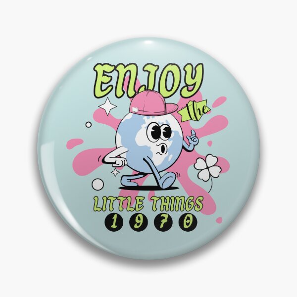 Item preview, Enjoy the little things designed and sold by Peerless-Prime.