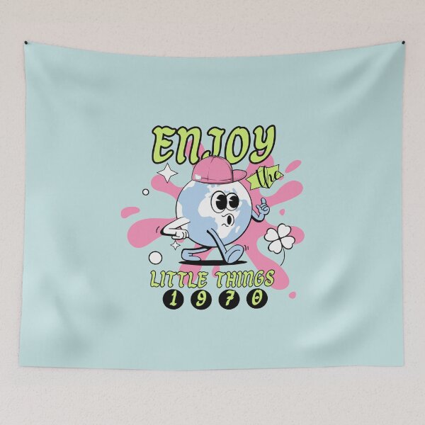 Item preview, Enjoy the little things designed and sold by Peerless-Prime.