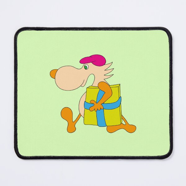 Item preview, Surprise sticker designed and sold by Inke Bemelmans.