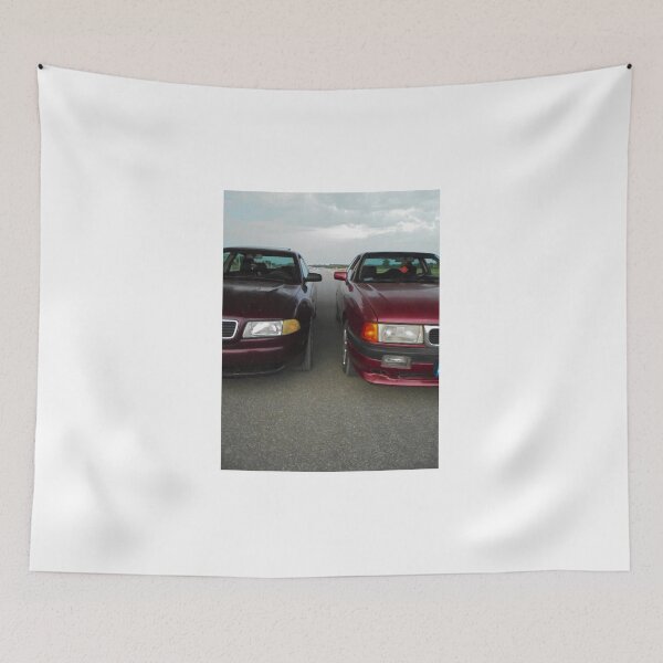 Item preview, Audi A4 & Audi 80 designed and sold by Cars-Bikes.