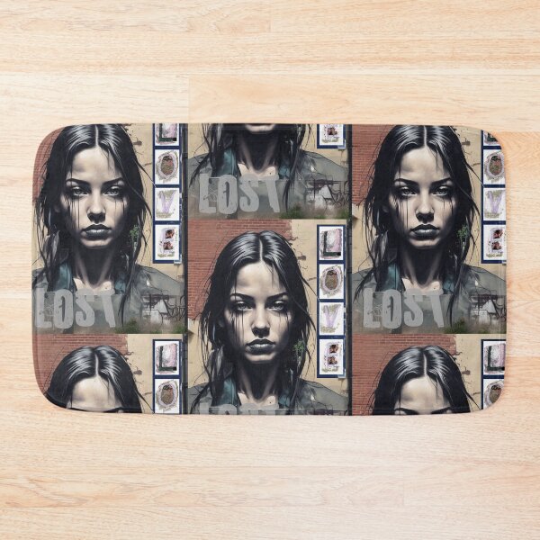 Item preview, Lost Love designed and sold by Bondillero.