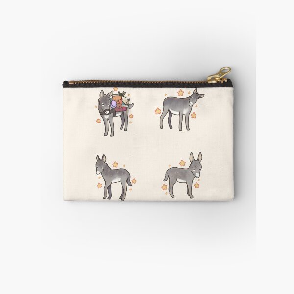 Item preview, Donkey pack  designed and sold by Artofmayara.