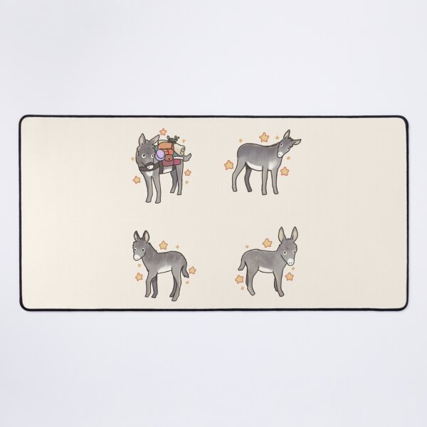 Item preview, Donkey pack  designed and sold by Artofmayara.