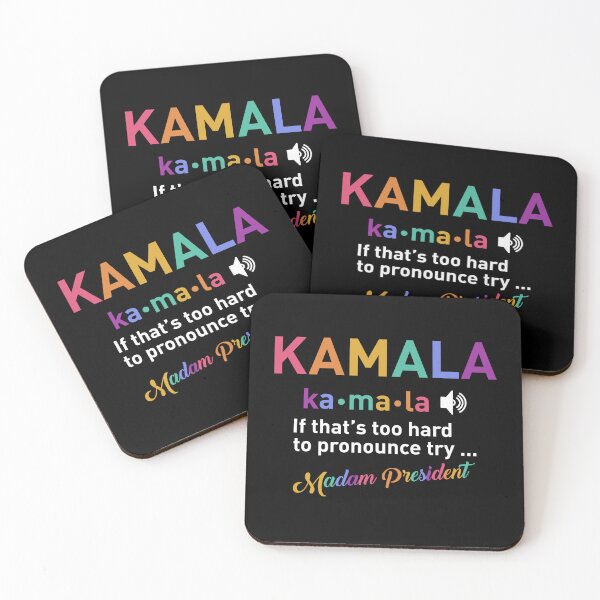 Item preview, Definition Kamala Madam President designed and sold by SebastiMatthiro.