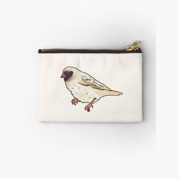 Item preview, Red-billed Quelea bird  designed and sold by Artofmayara.