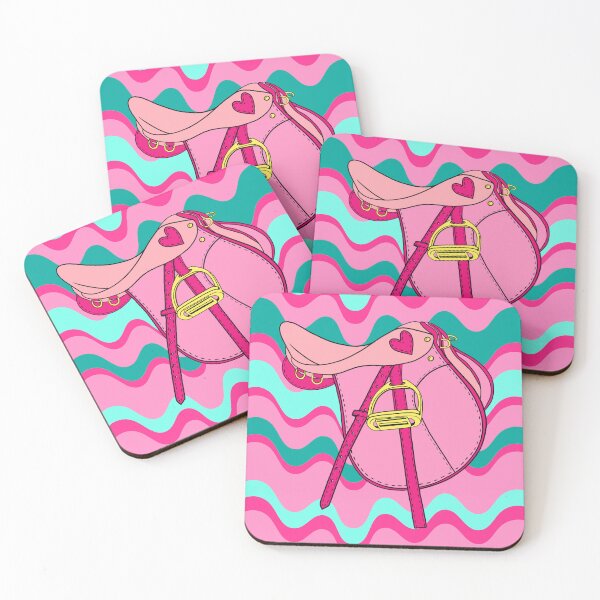 Item preview, Funky Cowgirl Saddle designed and sold by Adam Regester.