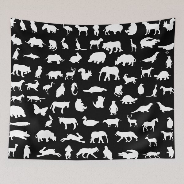 Item preview, Animales designed and sold by Nanda1975.