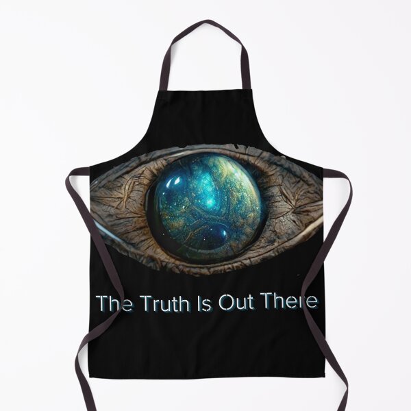 Item preview, The Truth Is Out There designed and sold by NeoRarities.