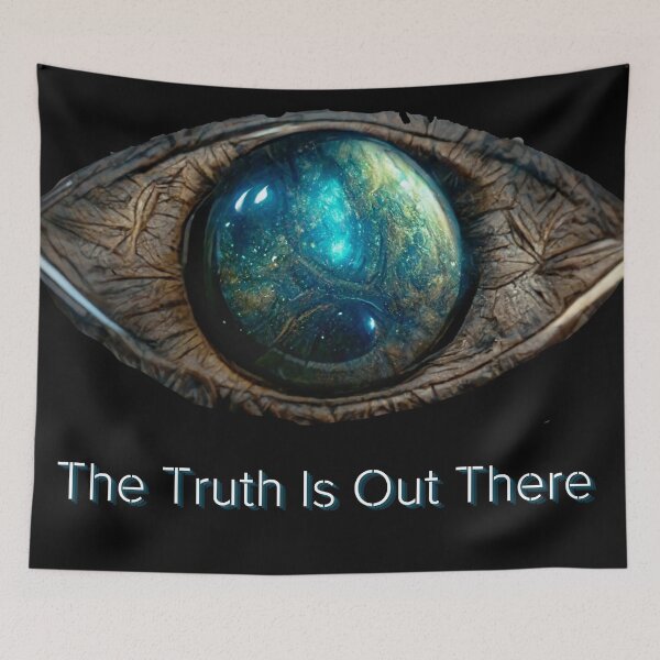 Item preview, The Truth Is Out There  designed and sold by NeoRarities.