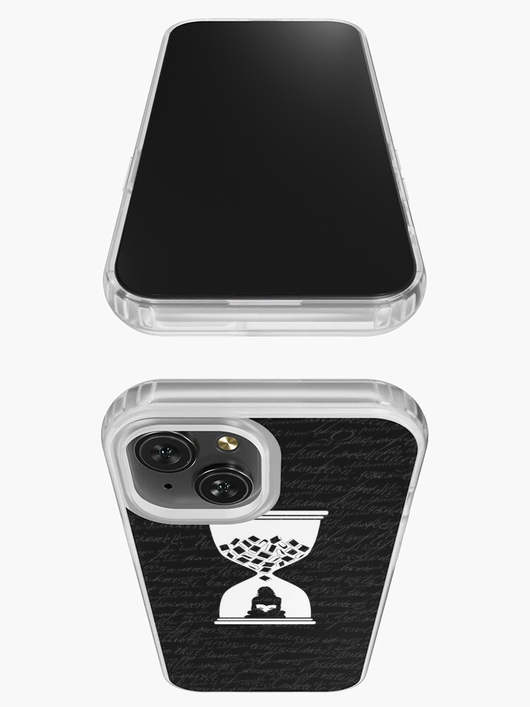 The Great Gatsby iPhone Case by GrandeDuc