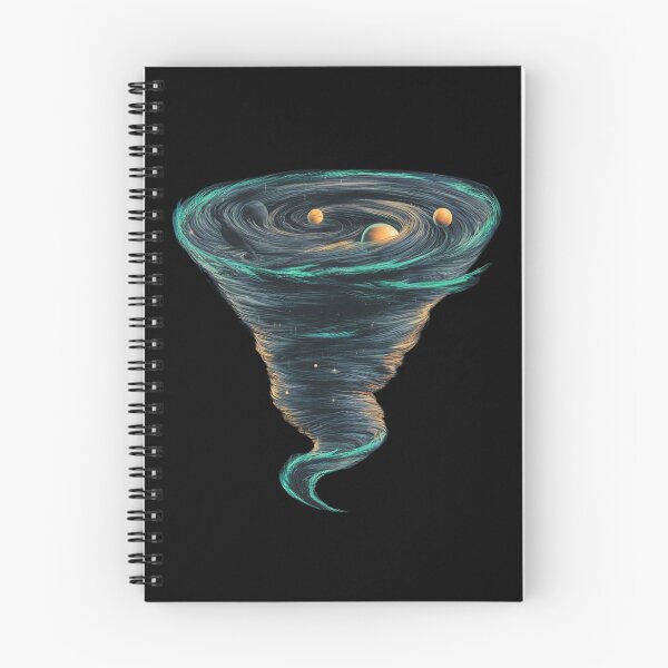 Item preview, Space tornado designed and sold by JAGA-ALIME.