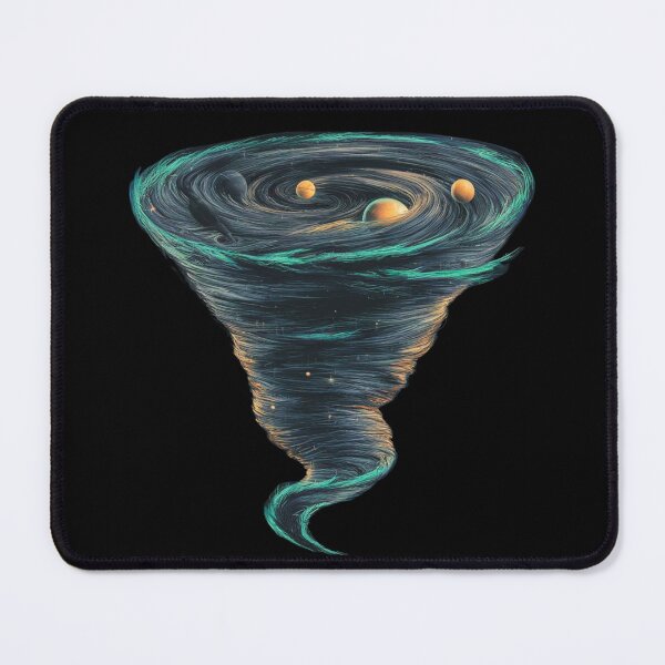 Item preview, Space tornado designed and sold by JAGA-ALIME.