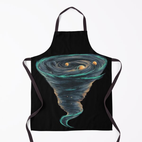 Item preview, Space tornado designed and sold by JAGA-ALIME.