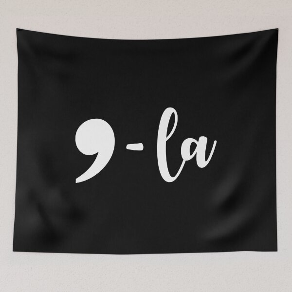 Item preview, Comma + la Kamala Harris designed and sold by Gravy-tee07.