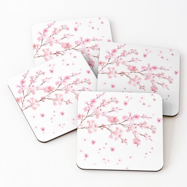 Item preview, Cherry blossom  designed and sold by Lily  Bloom.