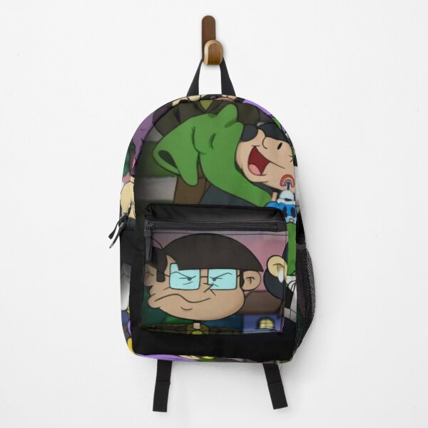 Item preview, The Sanban Family  designed and sold by FlaminLizard.