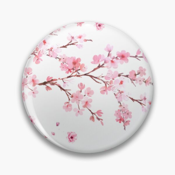 Item preview, Cherry blossom  designed and sold by Lily  Bloom.