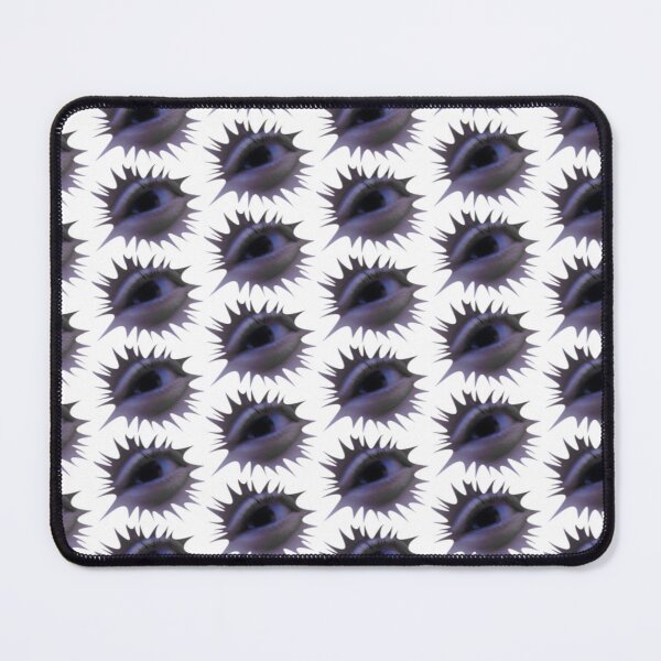 Item preview, eye looking designed and sold by seasandlands.