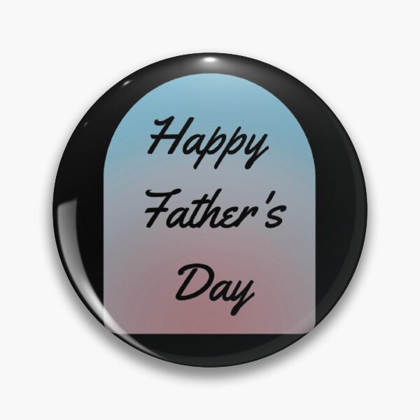 Item preview, Happy Fathers Day designed and sold by Slow-snail9.