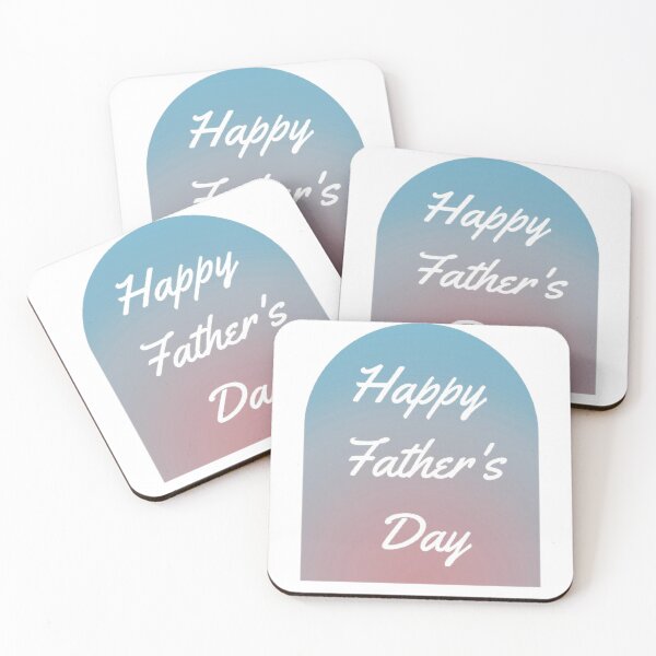 Item preview, Happy Fathers Day designed and sold by Slow-snail9.