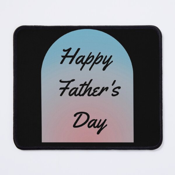 Item preview, Happy Fathers Day designed and sold by Slow-snail9.
