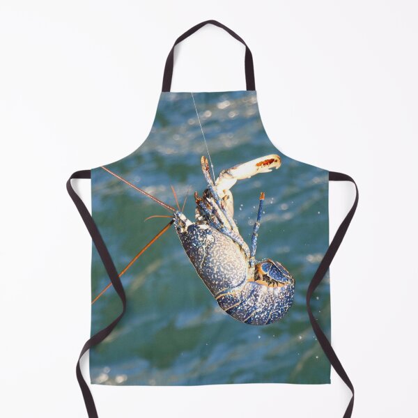 Item preview, Langosta Azul designed and sold by Fearless-Fox.