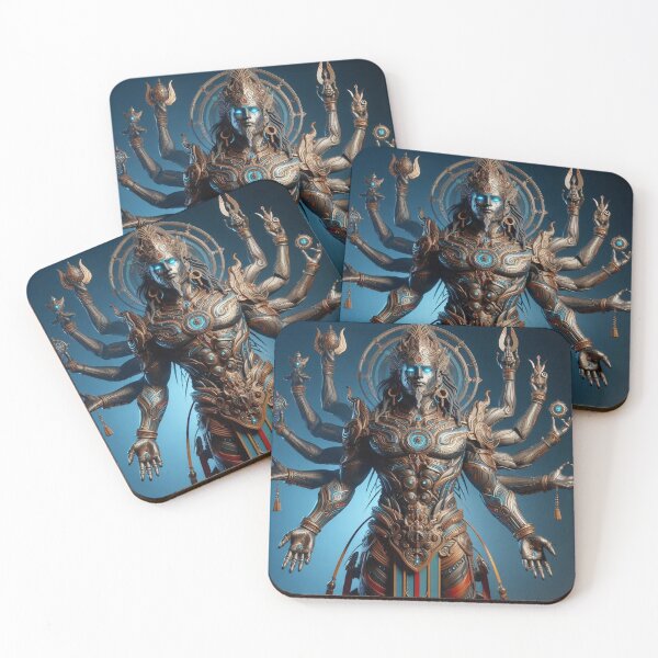Item preview, Tvashar designed and sold by RaF71PrO.