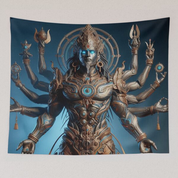 Item preview, Tvashar designed and sold by RaF71PrO.