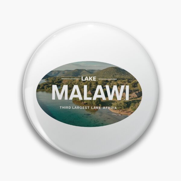 Item preview, Lake Malawi, The Warm Heart of Africa Designs designed and sold by chawezi.