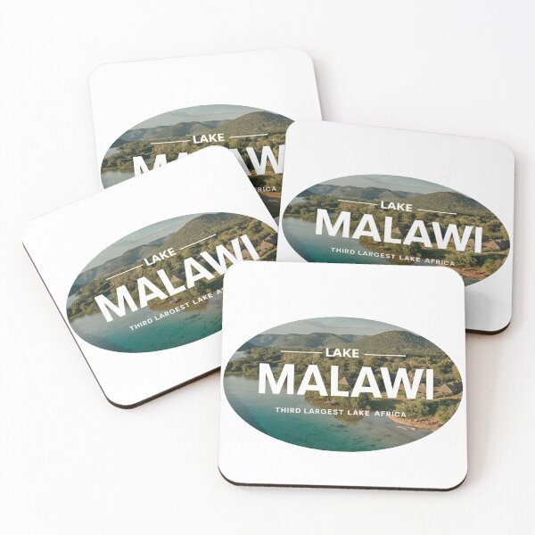 Item preview, Lake Malawi, The Warm Heart of Africa Designs designed and sold by chawezi.