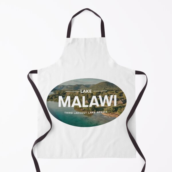 Item preview, Lake Malawi, The Warm Heart of Africa Designs designed and sold by chawezi.