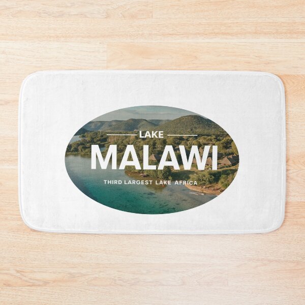 Item preview, Lake Malawi, The Warm Heart of Africa Designs designed and sold by chawezi.