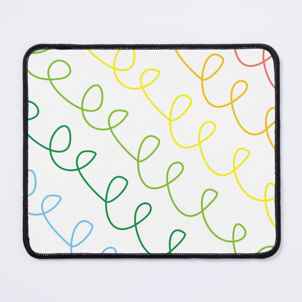 Item preview, Back to school | Notebook | backpack | vibrant | abstract | watercolor painting designed and sold by RedCircleArt.