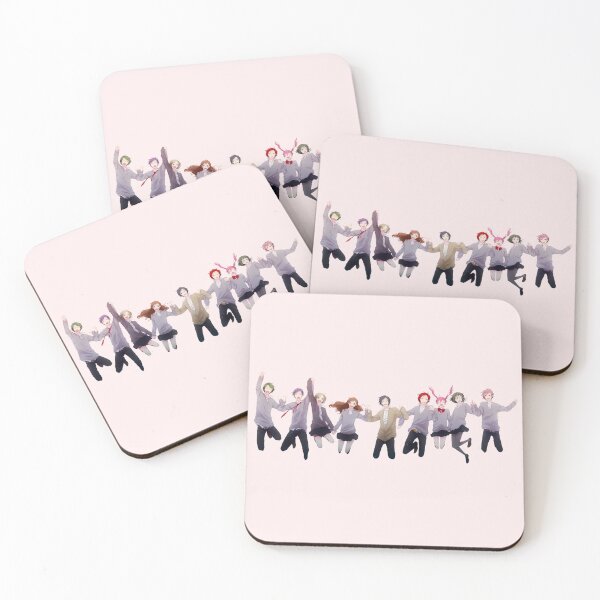 Item preview, Horimiya - All Characters  designed and sold by ForevFantasy.