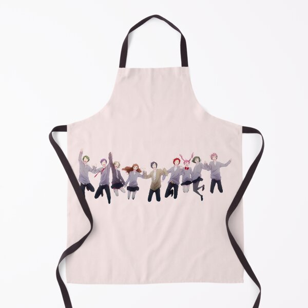 Item preview, Horimiya - All Characters designed and sold by ForevFantasy.