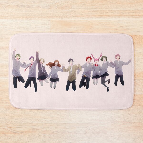 Item preview, Horimiya - All Characters  designed and sold by ForevFantasy.