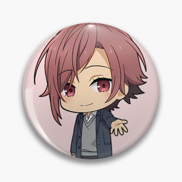 Item preview, Horimiya - Akane Yanagi Chibi designed and sold by ForevFantasy.