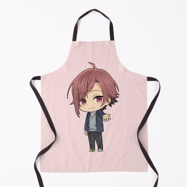 Item preview, Horimiya - Akane Yanagi Chibi designed and sold by ForevFantasy.