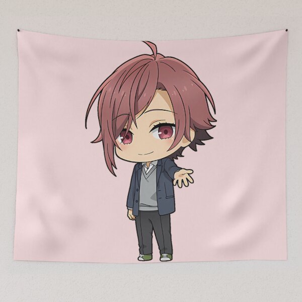 Item preview, Horimiya - Akane Yanagi Chibi designed and sold by ForevFantasy.
