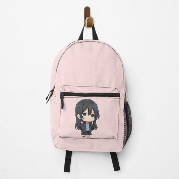 Item preview, Horimiya - Honoka Sawada Chibi designed and sold by ForevFantasy.