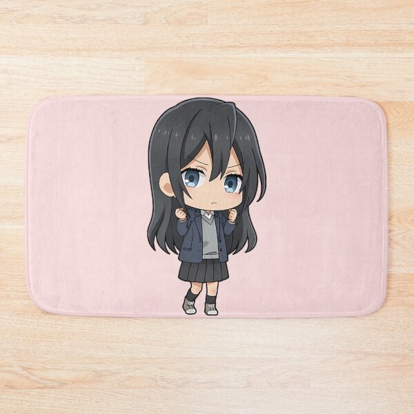 Item preview, Horimiya - Honoka Sawada Chibi designed and sold by ForevFantasy.