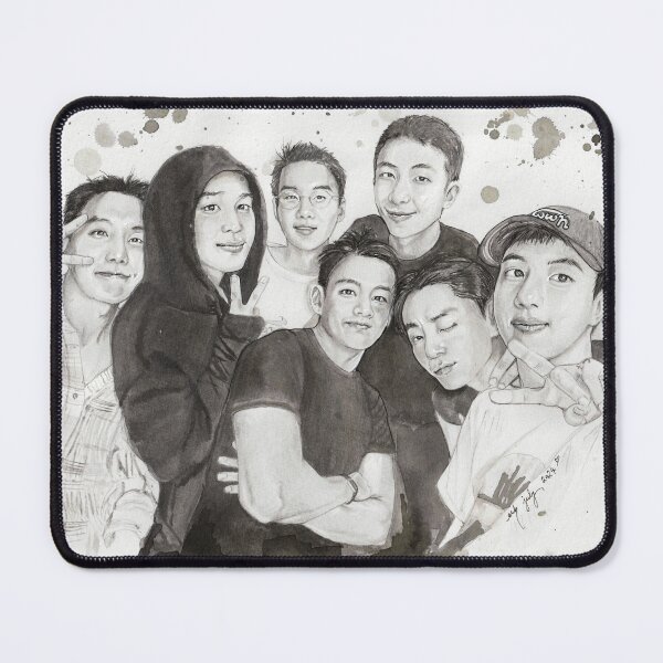 Item preview, Forever Seven designed and sold by emopod.