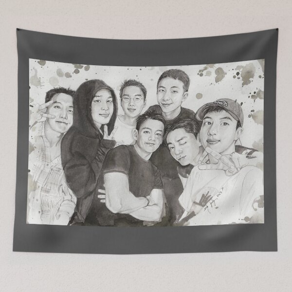 Item preview, Forever Seven designed and sold by emopod.